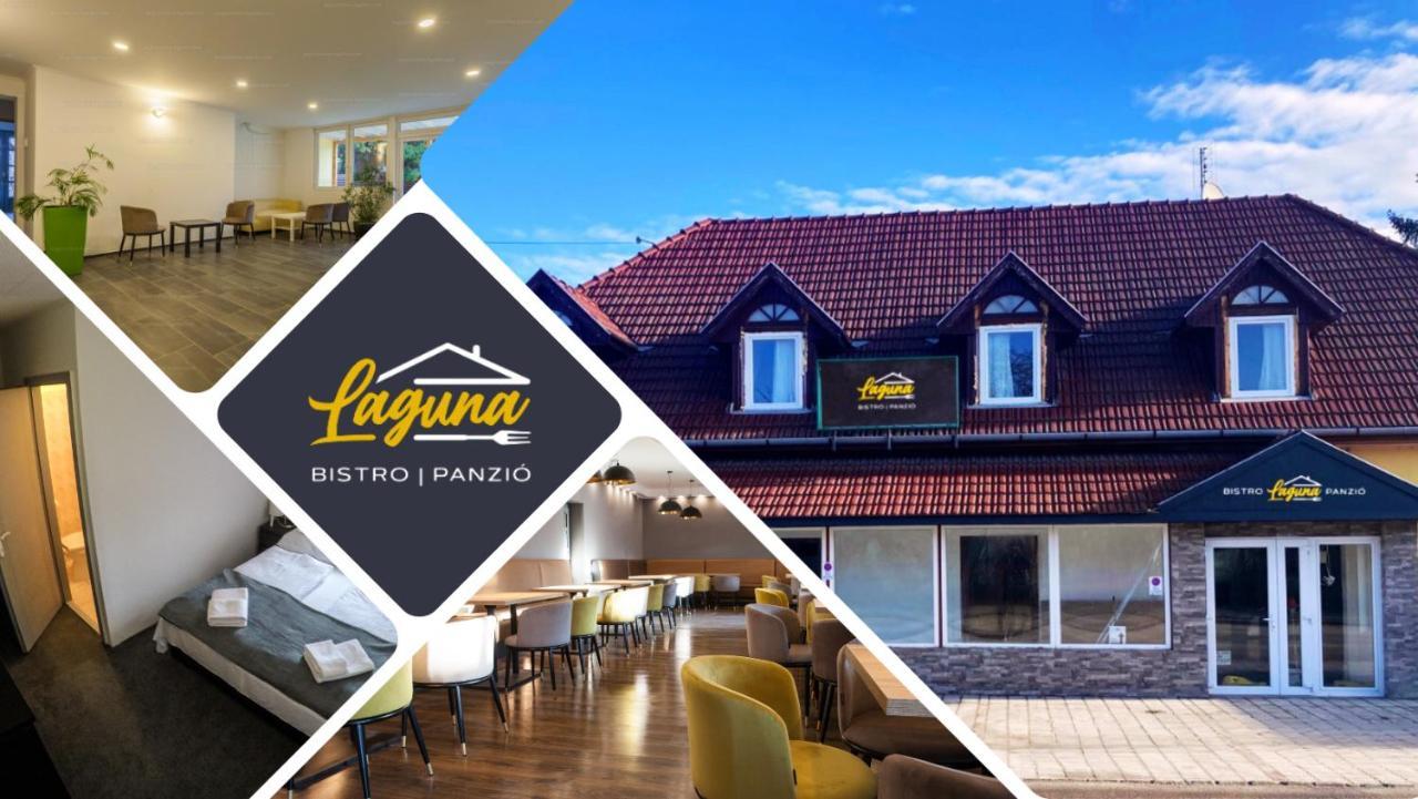 Laguna Panzio Rackeve Luaran gambar