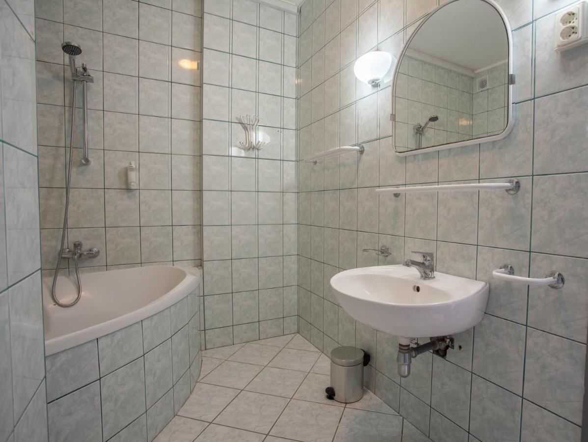Laguna Panzio Rackeve Luaran gambar
